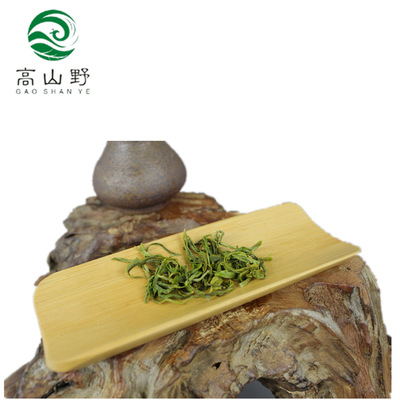 品味清新 14年新茶散裝綠茶廠家直銷，福建綠茶盡在阿茶