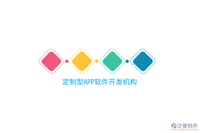 定制型APP軟件開發機構 移動互聯網研發與維護的核心支柱