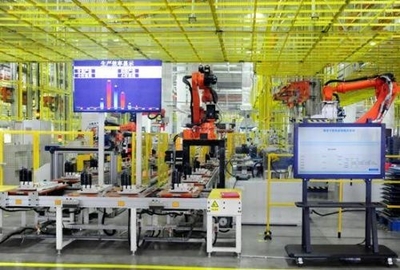 海爾搶先步入“工業(yè)4.0” 消費(fèi)者自己設(shè)計(jì)產(chǎn)品，家用電器智能化變革