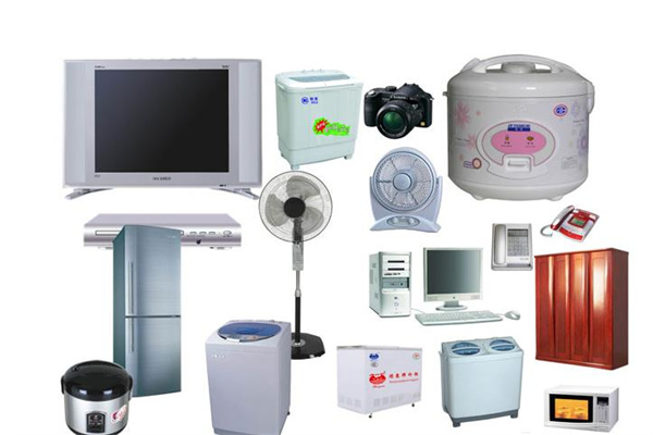 天爾家電 家用電器新選擇，品質生活新體驗