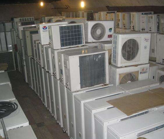 石家莊二手家電回收 環保與經濟雙贏的家用電器處理指南