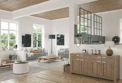 家居家電企業合作頻頻，智能家居領域受高度關注