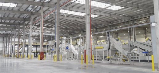 循環(huán)再生新里程碑 全球首座家電再循環(huán)互聯工廠投產，海爾引領行業(yè)邁向綠色未來