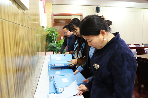 西安翻譯學院省級心理健康示范中心通過評估驗收，譜寫育人新篇章
